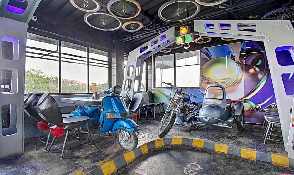 Treebo Lalaji's Executive