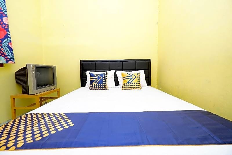 OYO Life 2546 Griya Widya Syariah