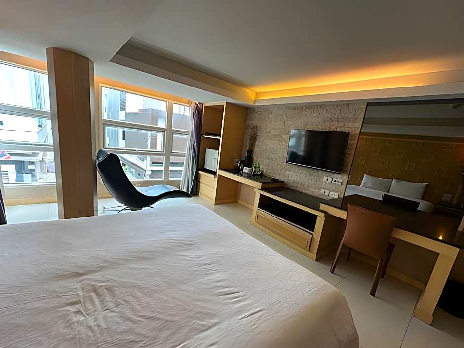 UPAR Hotels Sukhumvit 11 Nana