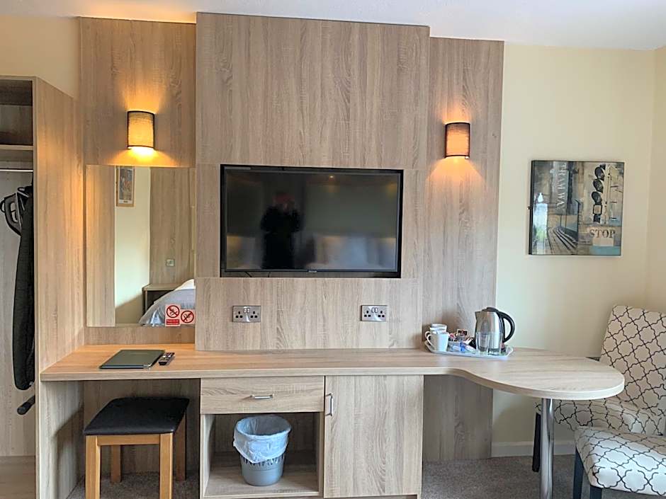 Station House Bed & Breakfast