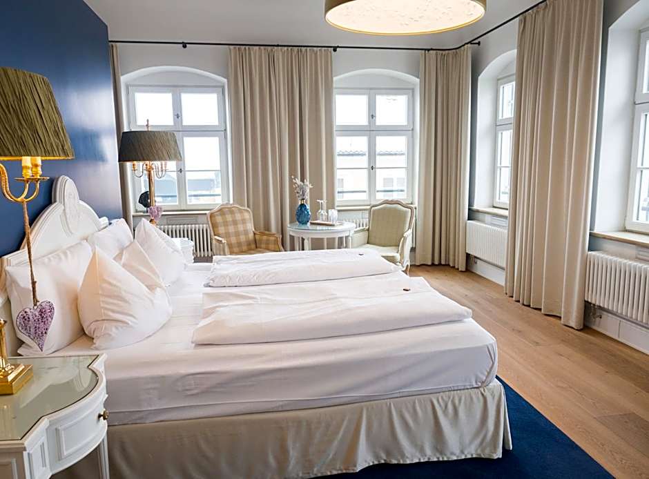 Hotel & Restaurant Posthalterei