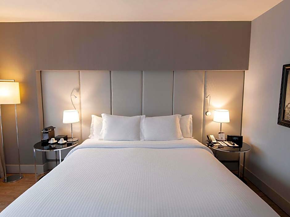 Pullman Sao Paulo Vila Olimpia