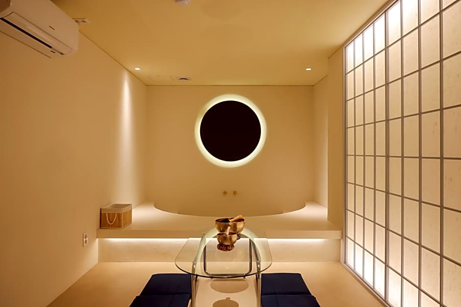 Yosuriguri Anook Ryokan Cheonan