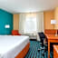 Fairfield Inn & Suites by Marriott Lubbock