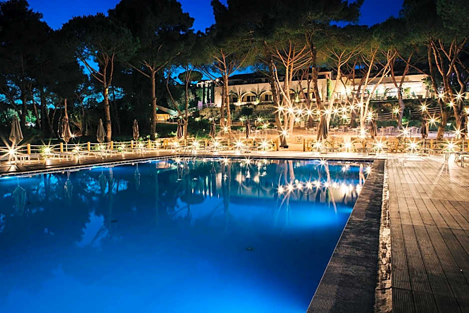 Hotel Fontermosa