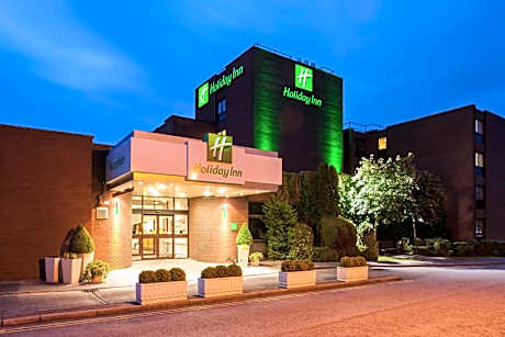 Holiday Inn Haydock By IHG
