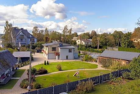 Guest house Kajaki-Ragaciems