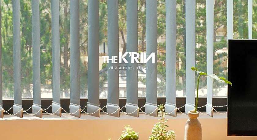 TTR  Rin Villa  & Hotel