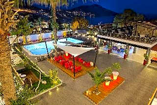 Samira Exclusive Hotel & Apartments