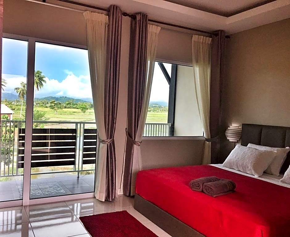 Destini Akef Villa
