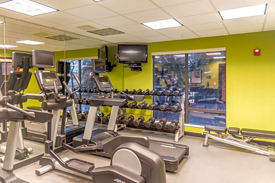 Fairfield Inn and Suites by Marriott Muskegon Norton Shores
