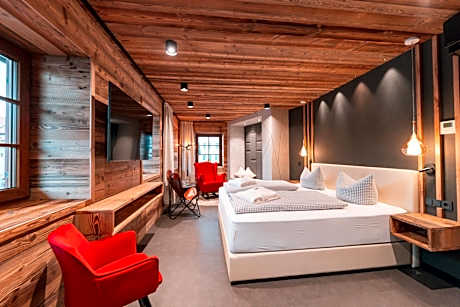 Boutique Hotel beim Lipp - Restaurant & Spa