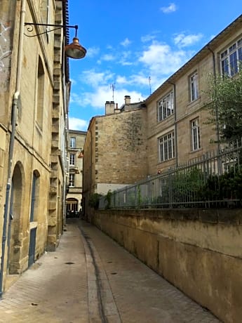 La maison de Valentine