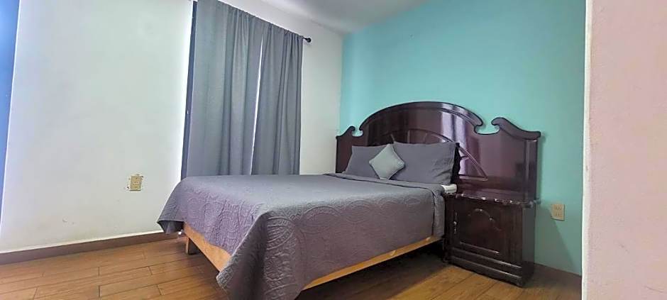 CASARU HOTEL OAXACA