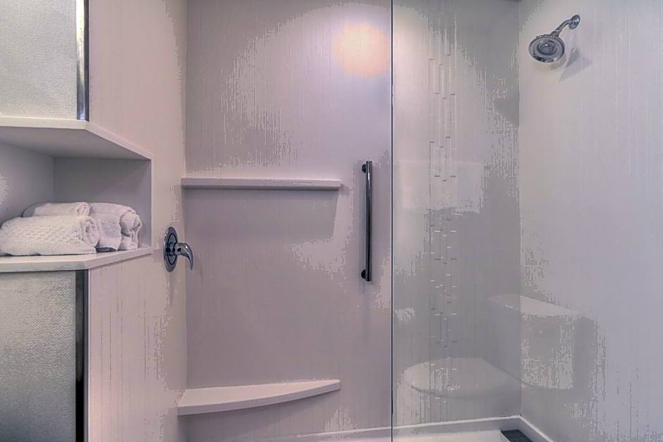 Courtyard by Marriott Pigeon Forge