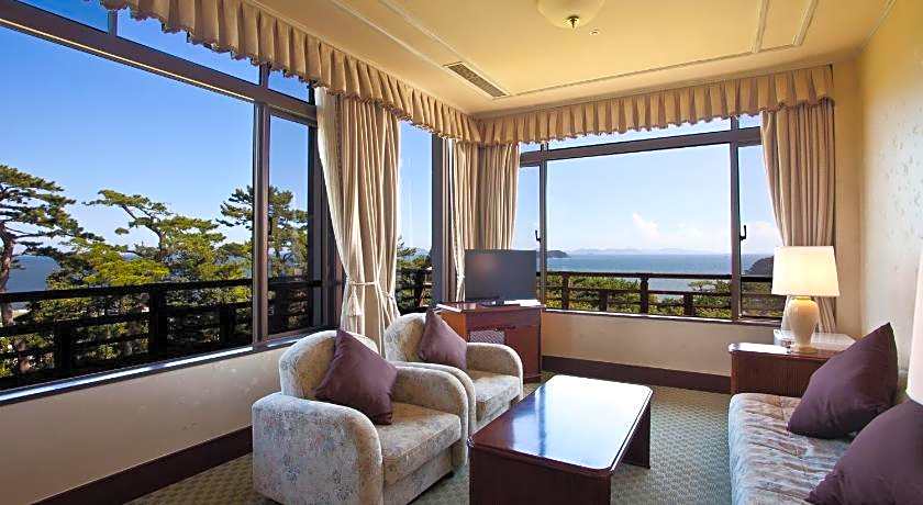 Gamagori Classic Hotel