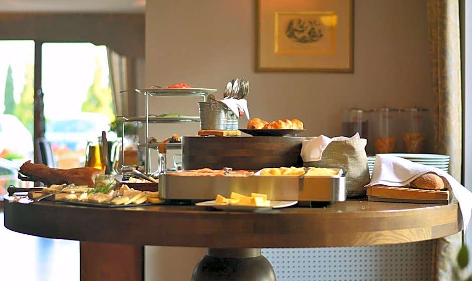 Hotel Rezydencja Solei