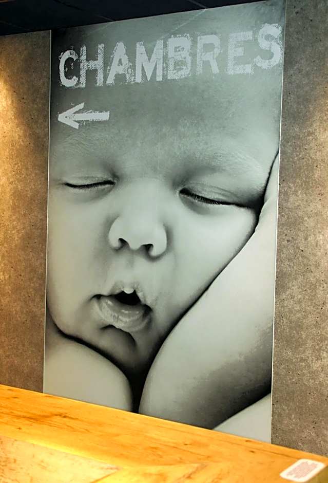 ibis budget Saint Pourcain