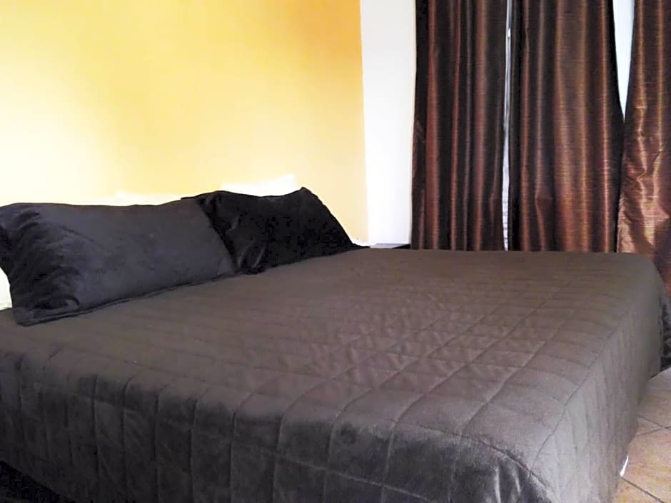 Finca Chipitlan Hotel