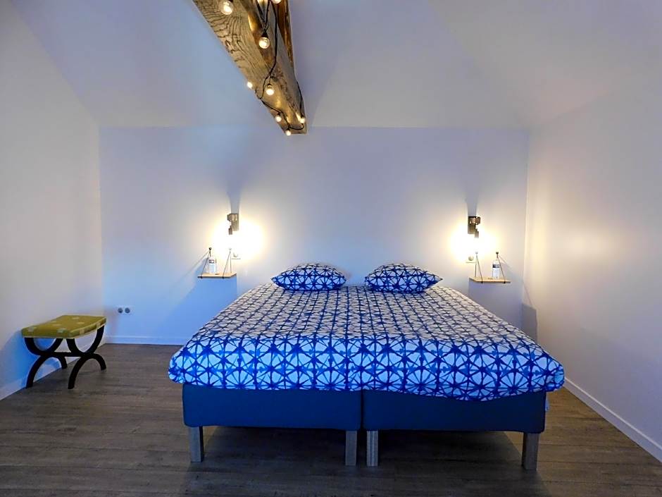 La Maison de Paul & Margaux