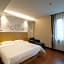 YIMI Hotel Guangzhou Railway Station