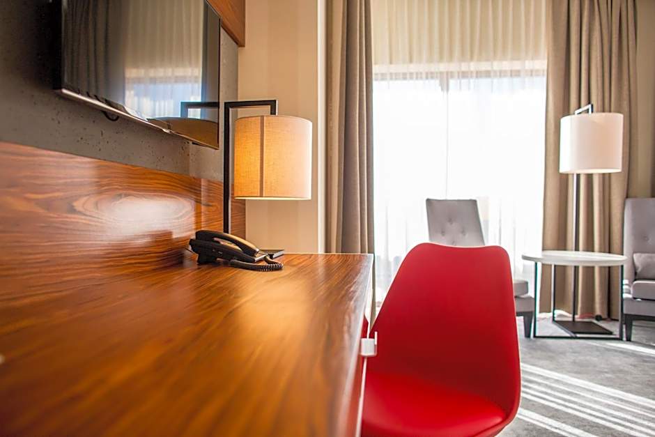 Hotel Kopieniec Fizjo- Med & SPA