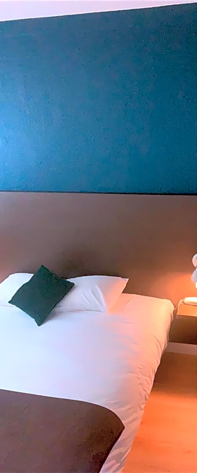 Hôtel des Etats-Unis