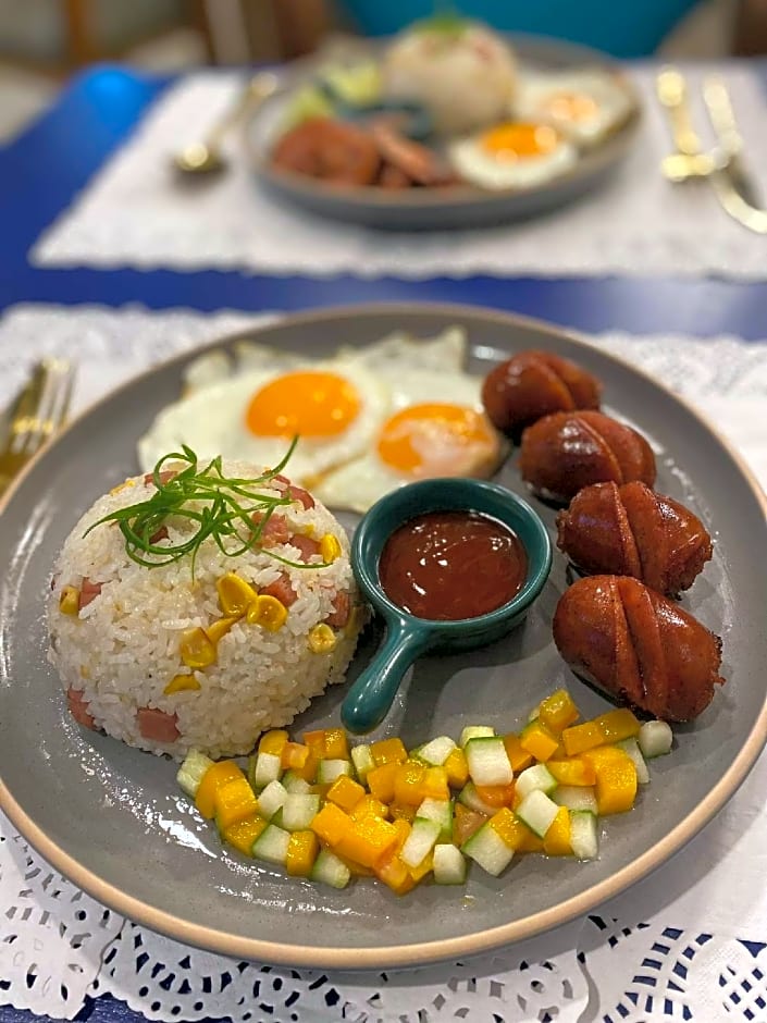 Lighthouse View Hotel