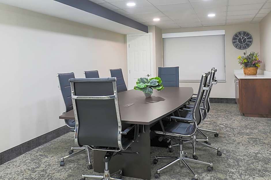 Fairfield Inn & Suites by Marriott Amarillo Downtown