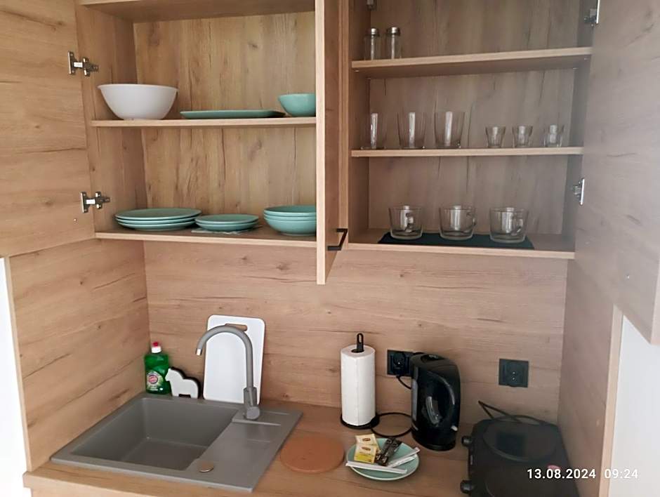 Apartamenty CENTRUM Konin