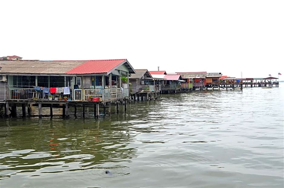 Four Points By Sheraton Sandakan