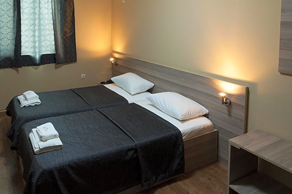 Family Hotel Pautalia