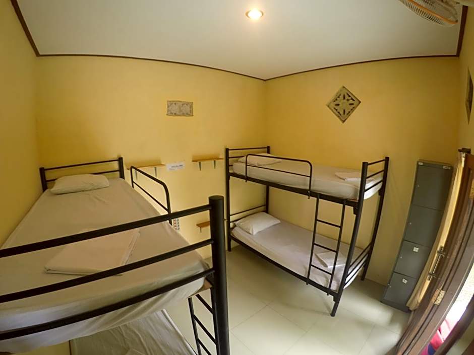 Bali Fab Dive Center