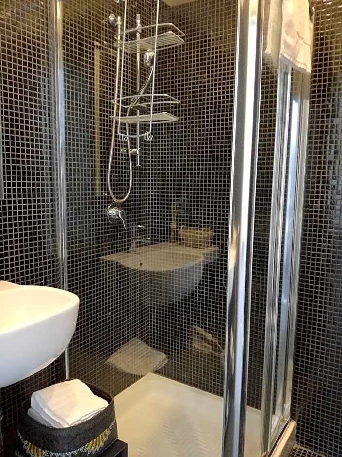 B&b My Bergamo