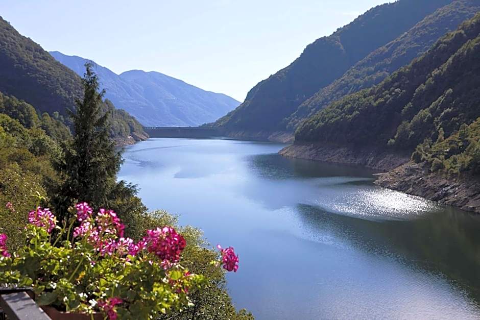Hotel Al Lago