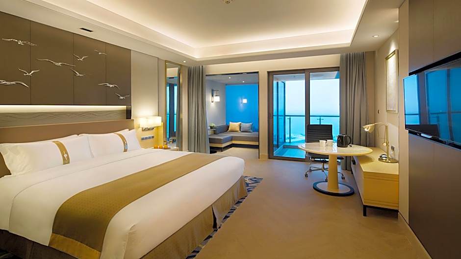 Holiday Inn : Haikou West Coast By IHG