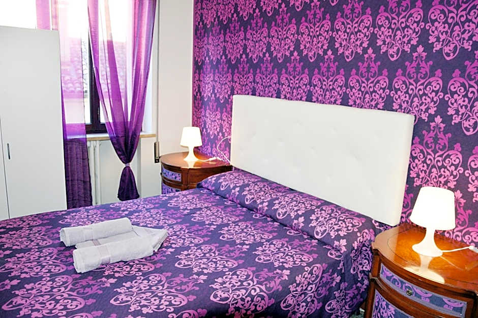 Venice Rainbow Apartment San Marco