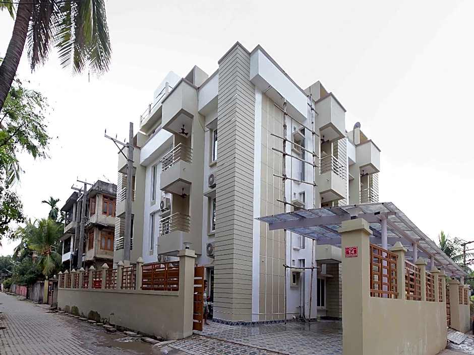 Aryan Address – Guwahati, TX