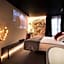 The Black Boutique -- Turistea Suites