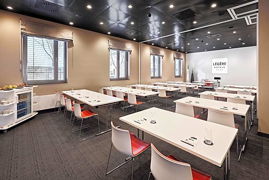 Légère Hotel Tuttlingen