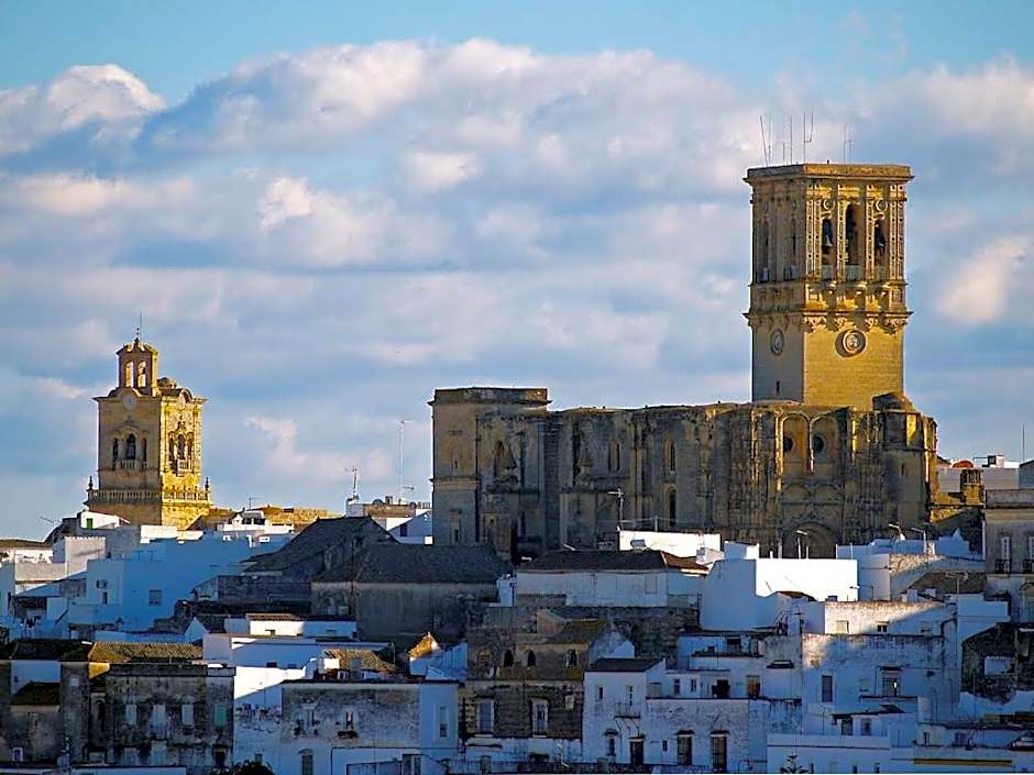 Hotel Posada de las Cuevas