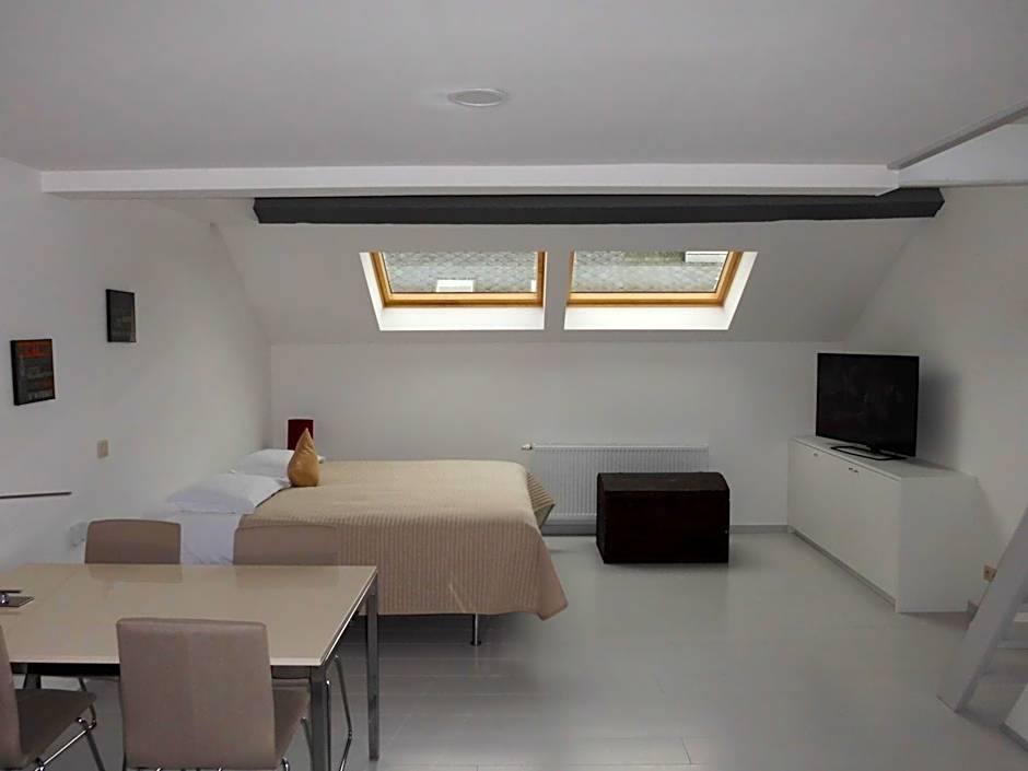 Aparthotel Midi Residence