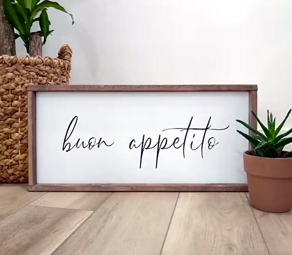 La Fattoria Bed&breakfast