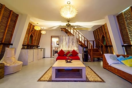 Exotic Bungalows