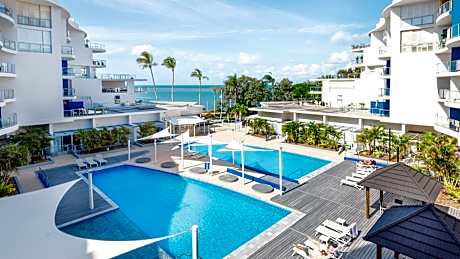 Oaks Hervey Bay Resort and Spa