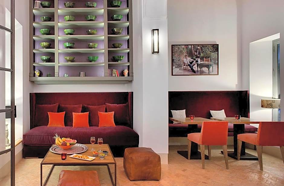 Riad Antara