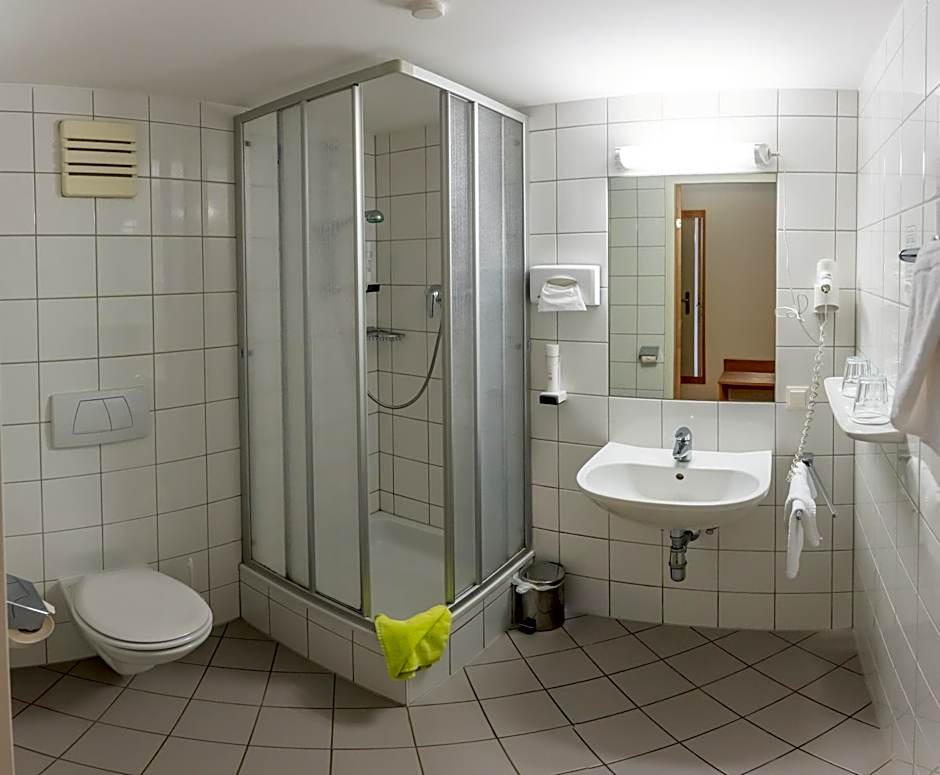 Gästehaus im Priesterseminar Salzburg