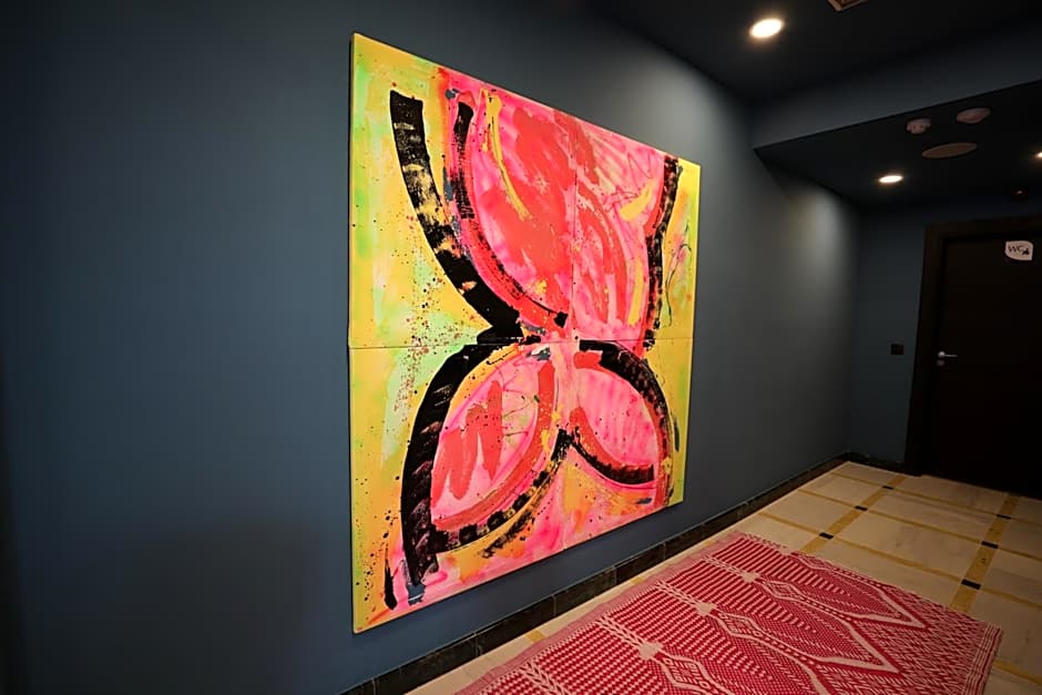 Hotel Ritual Torremolinos- Adults Only