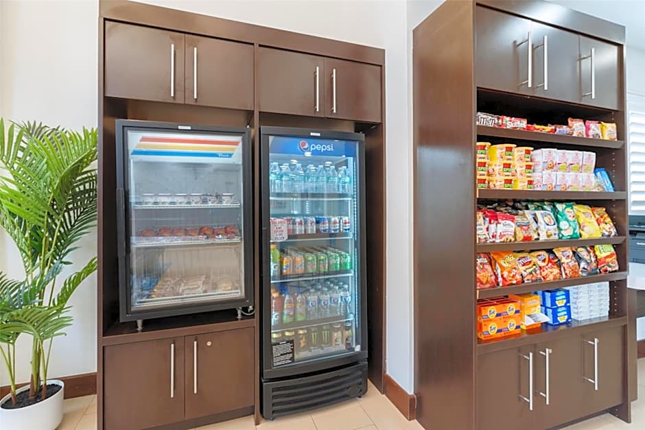 Best Western San Diego/Miramar Hotel