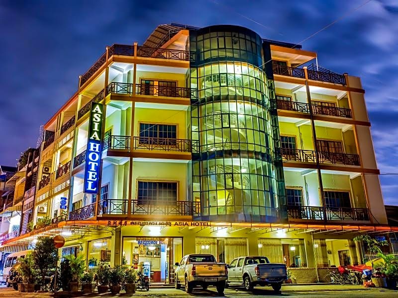Asia Hotel